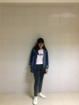 Profile photo for Rosalinda Anunciado