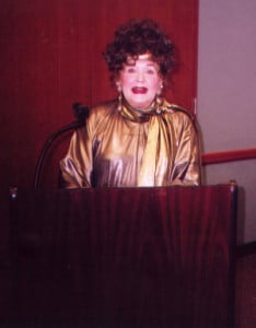 Profile photo for Cathi Watson