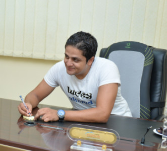 Profile photo for ahmed mahmoud safwat
