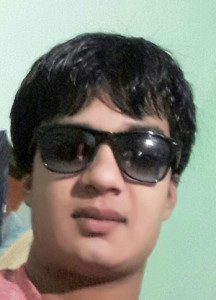 Profile photo for Aman Sagar