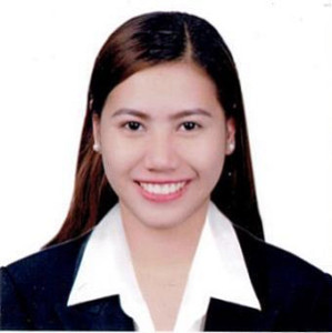 Profile photo for Shiela Mae Marie Baring
