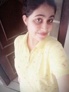 Profile photo for Niti Tomar