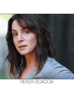 Profile photo for Tierza Scaccia