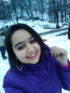 Profile photo for ALISHA SHARMA