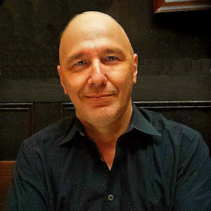 Profile photo for Bruno Martinelli
