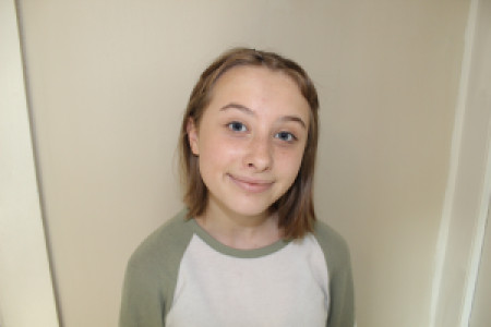 Profile photo for McKenzie Murphy