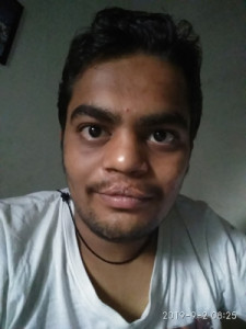 Profile photo for Prajapati Tushar R.