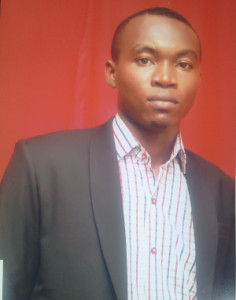 Profile photo for Ibeh Donald