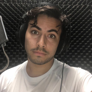 Profile photo for Kieran Katarey