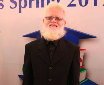 Profile photo for AHMED YASEEN