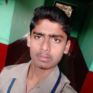 Profile photo for Yashwanth gowda N S