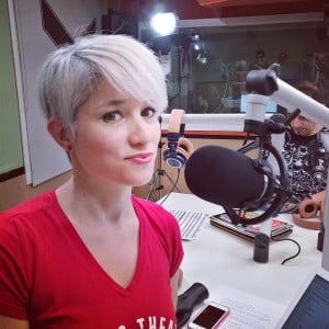 Profile photo for Karin Zavala