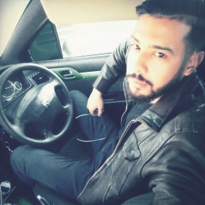 Profile photo for Fenni Salah eddine