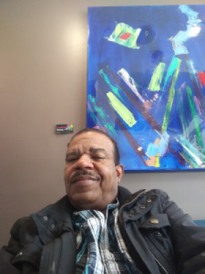 Profile photo for Lloyd Usher