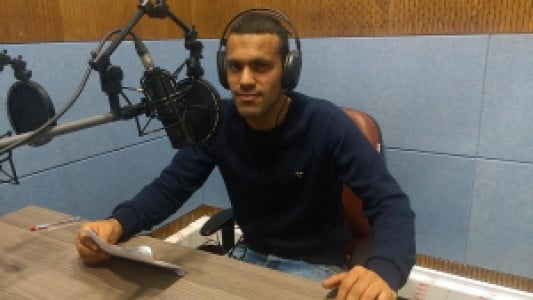 Profile photo for Anthony Quail