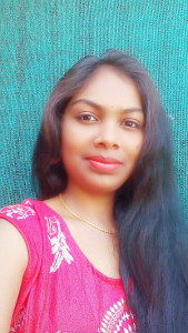 Profile photo for Priya Priya