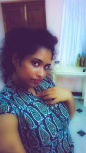 Profile photo for Geetha Christy v