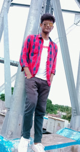 Profile photo for Haider Ali