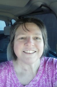 Profile photo for Kimberly Sutton