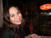 Profile photo for Sarah Alhamsi