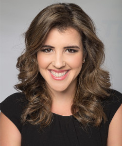 Profile photo for Paula Machado