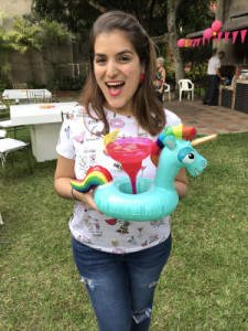 Profile photo for Diana A. Garcia