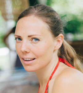 Profile photo for Angelica Skaldeman