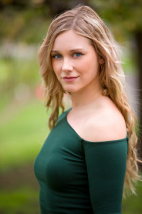 Profile photo for Tayla Thomas