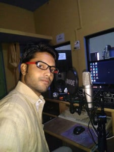 Profile photo for Rishi Awasthi