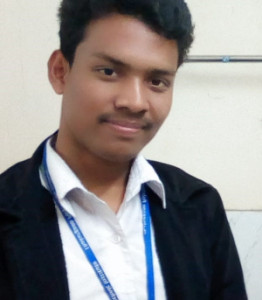 Profile photo for Amit roy