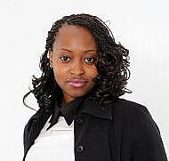 Profile photo for Njeri Kagwi