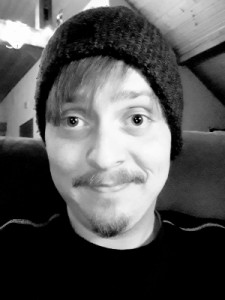 Profile photo for Aaron Bednarczyk