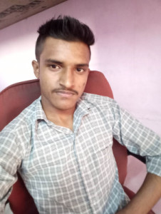 Profile photo for Rajesh shukla