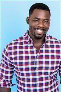 Profile photo for Jesse Stewart