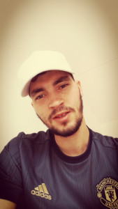 Profile photo for Messaoud boudjema