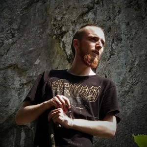 Profile photo for Karol Falinski