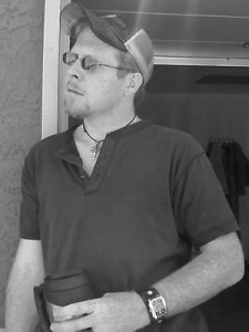 Profile photo for Robert Jacobs