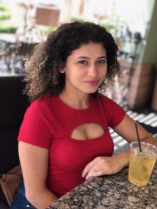 Profile photo for Ashley West