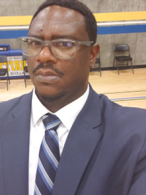 Profile photo for Aaron McCoy