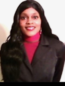 Profile photo for Denique Hodgson