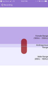 Profile photo for Christal White