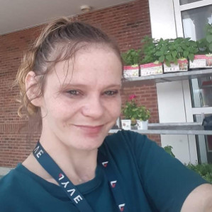 Profile photo for Kristina Frost