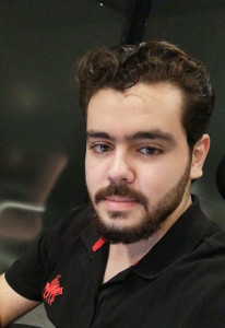 Profile photo for Abdulrahman Mushref