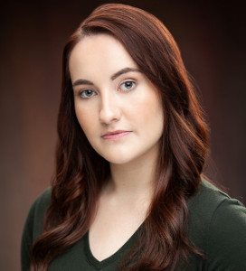 Profile photo for Tegan Morris