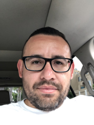 Profile photo for Marcos Zazueta