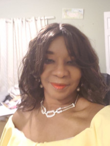 Profile photo for Dawn Vernon