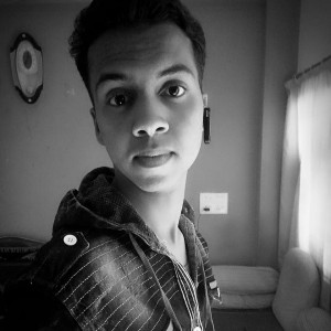 Profile photo for Rushikesh Jadhav