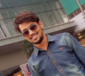 Profile photo for Kanu Sharma