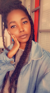 Profile photo for Risper Kawira