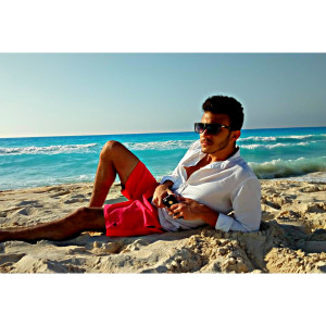 Profile photo for Fady Osama